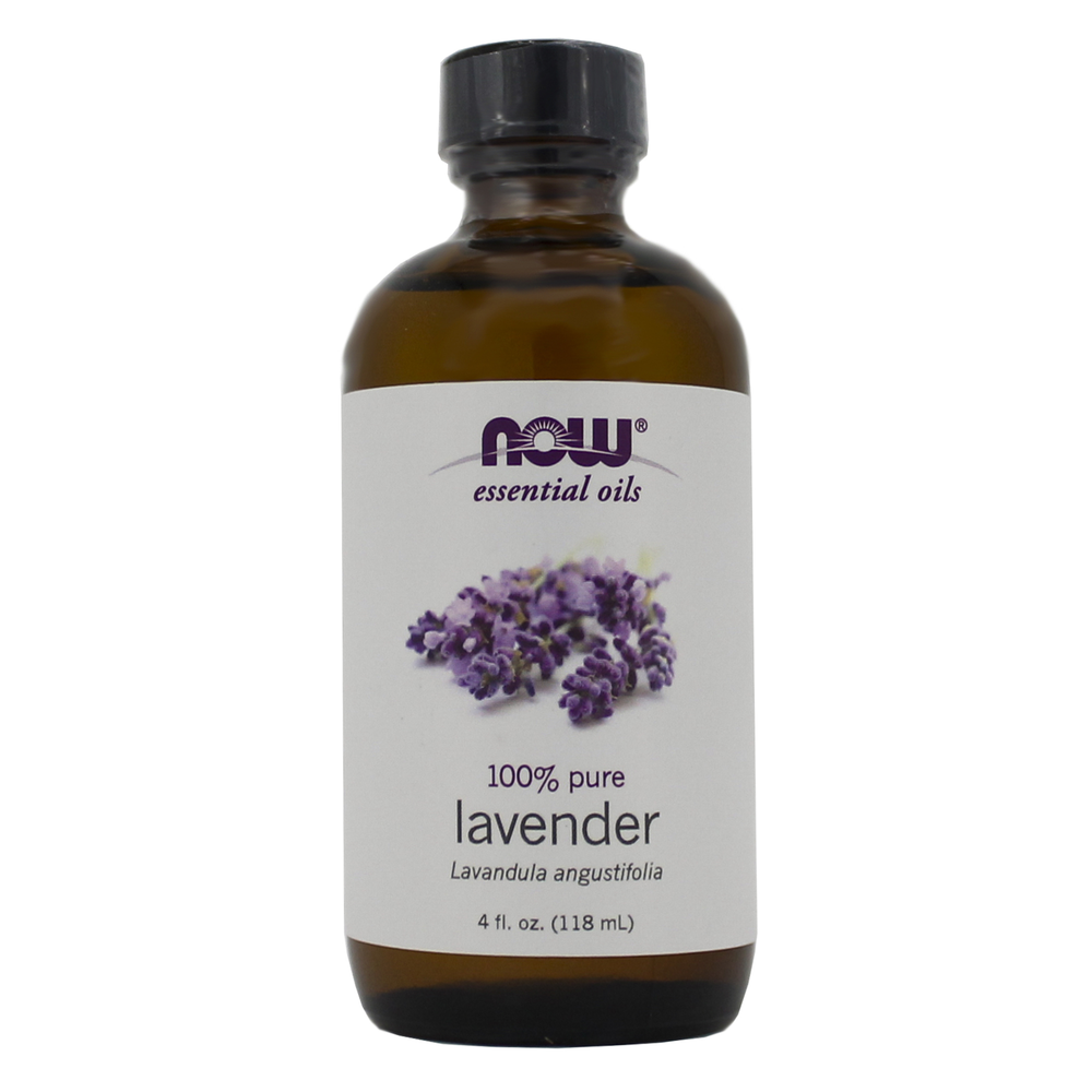 Lavender Oil
