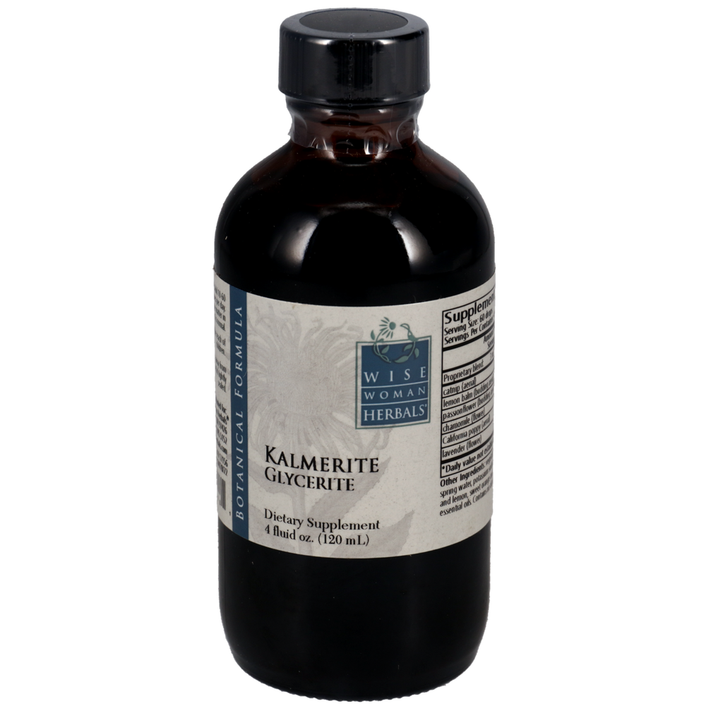 Kalmerite Glycerite