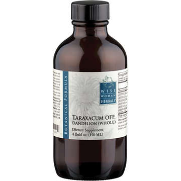 Taraxacum officinale (whole) - dandelion