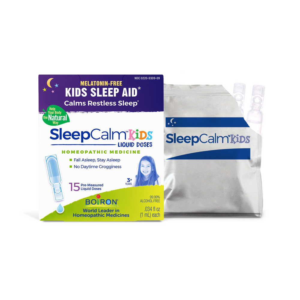 SleepCalm Kids