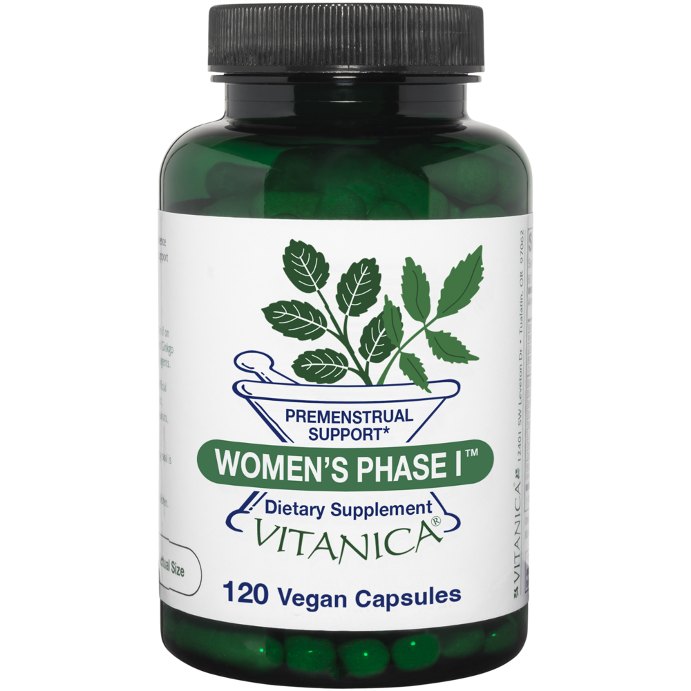 Womens Phase I