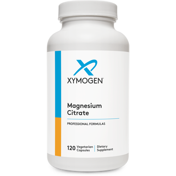 Magnesium Citrate