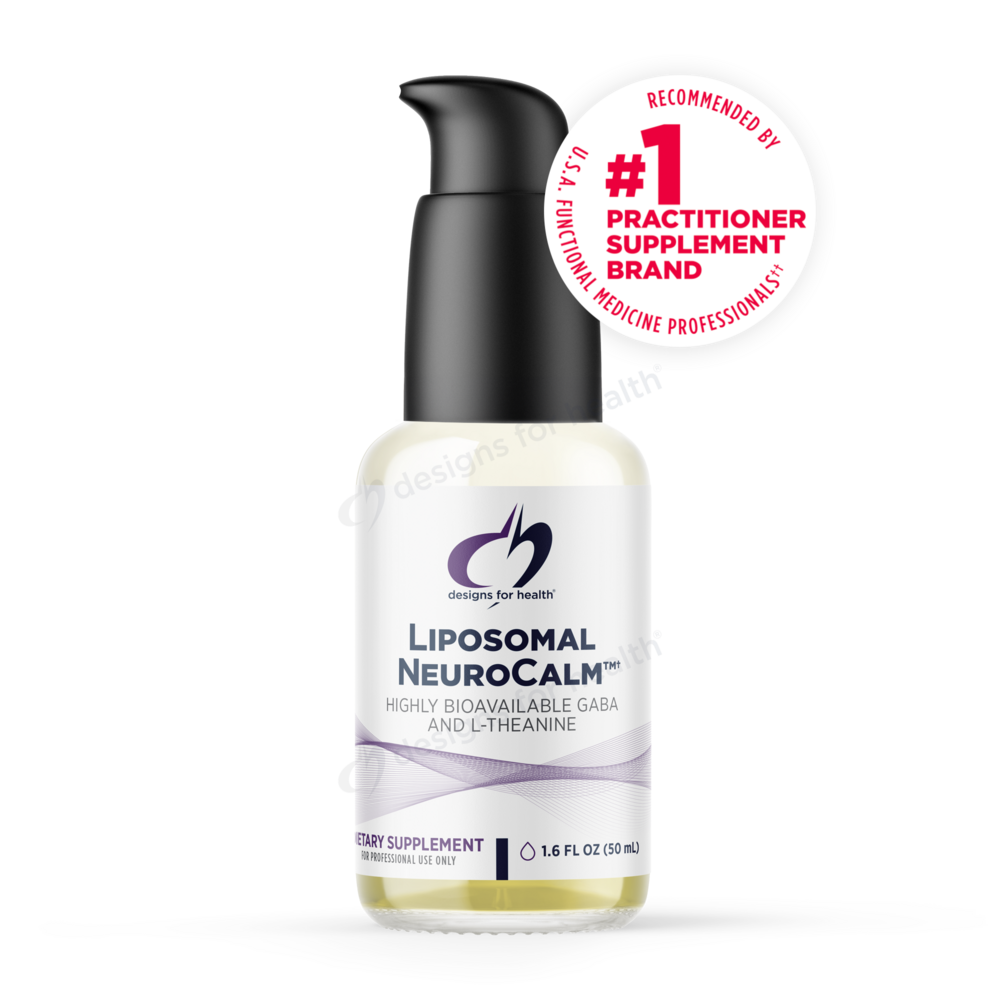 Liposomal NeuroCalm™