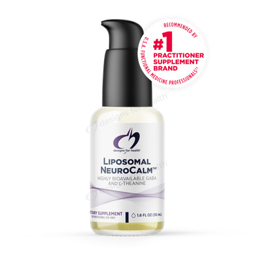 Liposomal NeuroCalm™