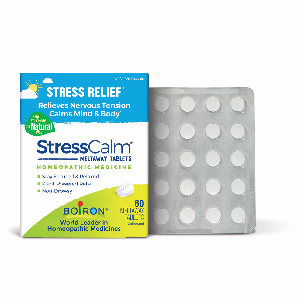 StressCalm®