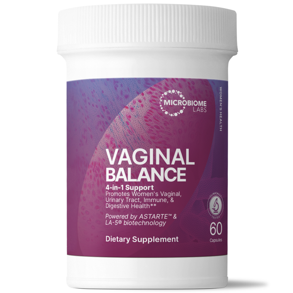 Vaginal Balance