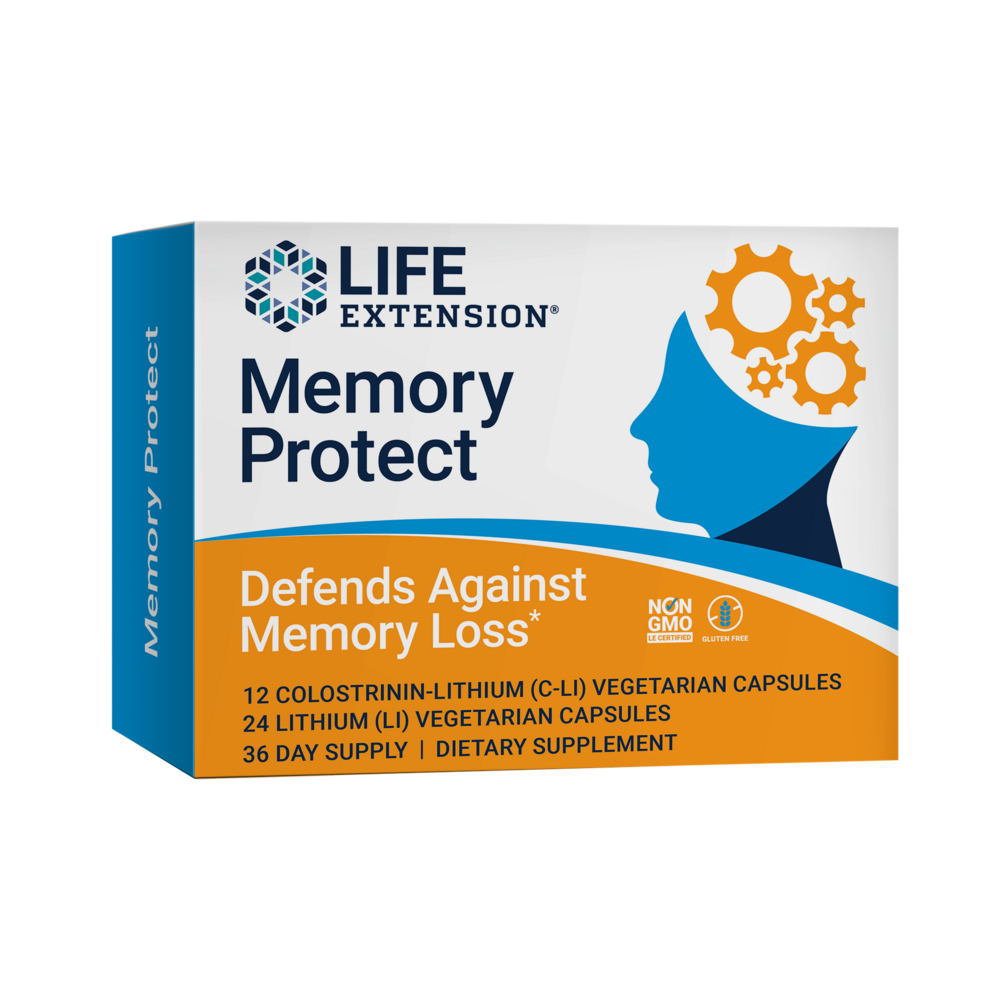Memory Protect