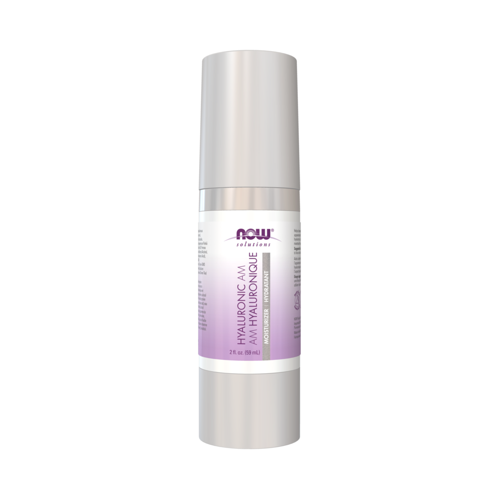 Hyaluronic Acid Moisturizer AM