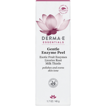 Gentle Enzyme Peel