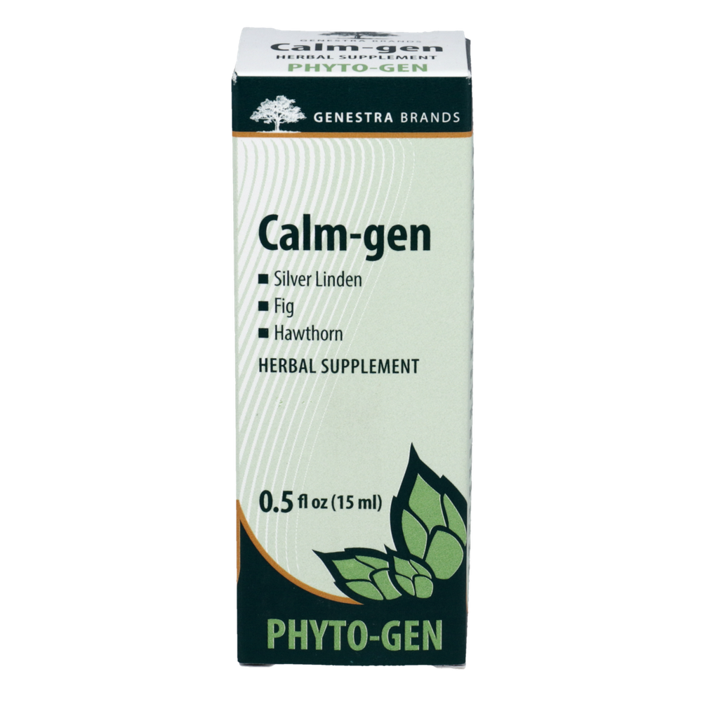 Calm-gen