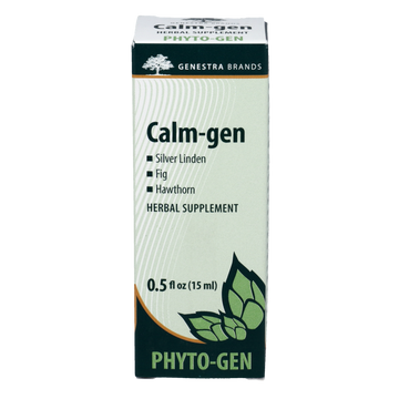 Calm-gen