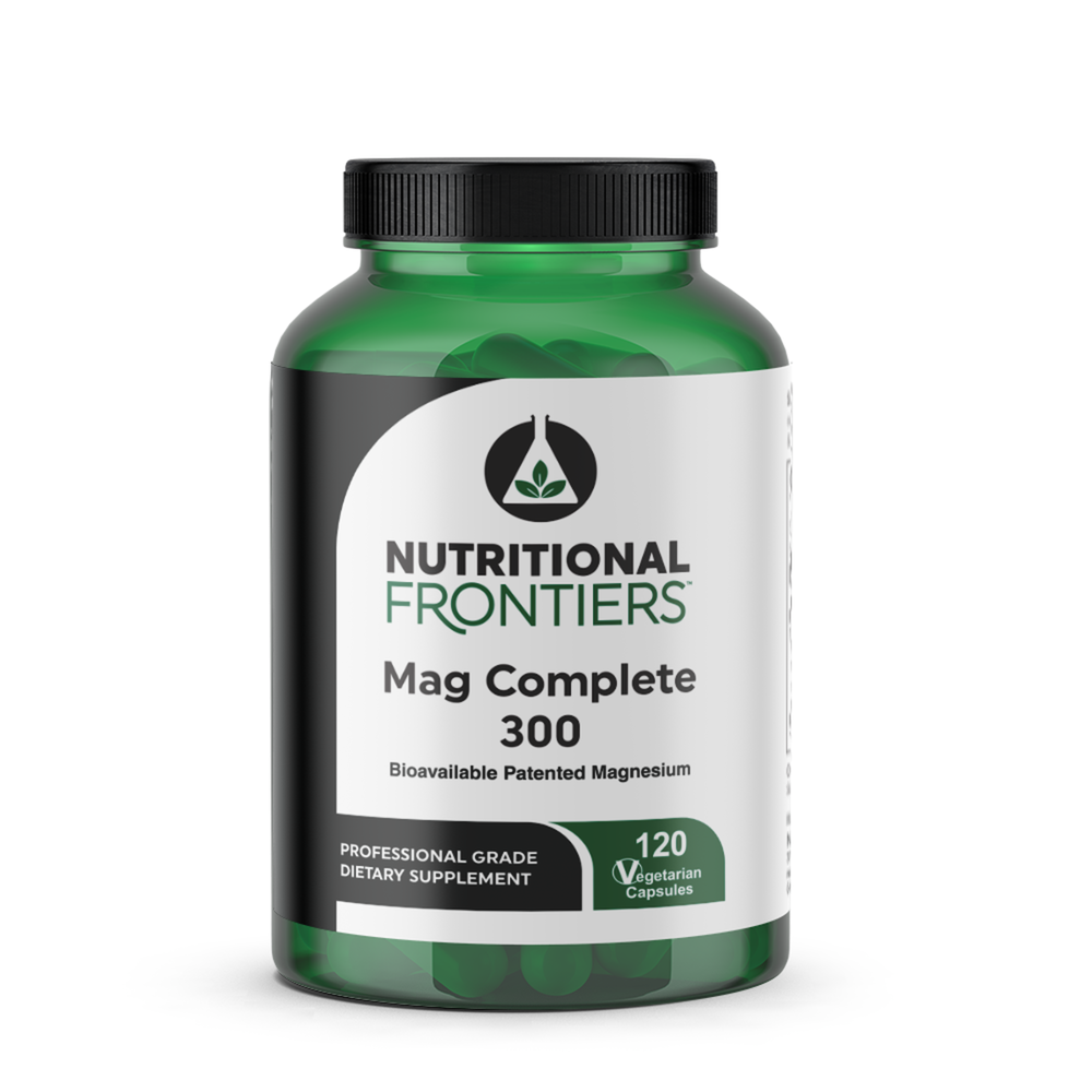 Mag Complete 300