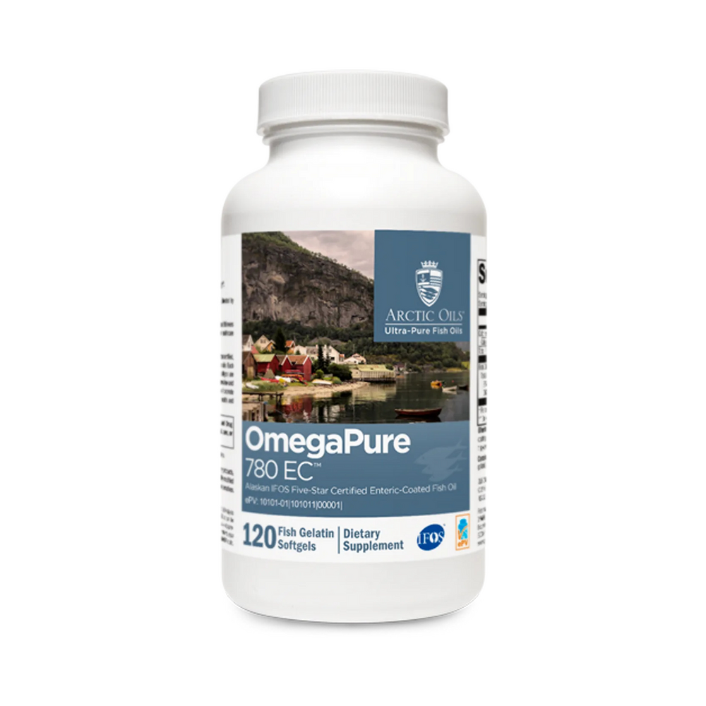 OmegaPure 780 EC