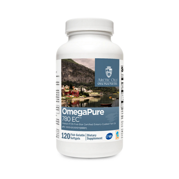 OmegaPure 780 EC