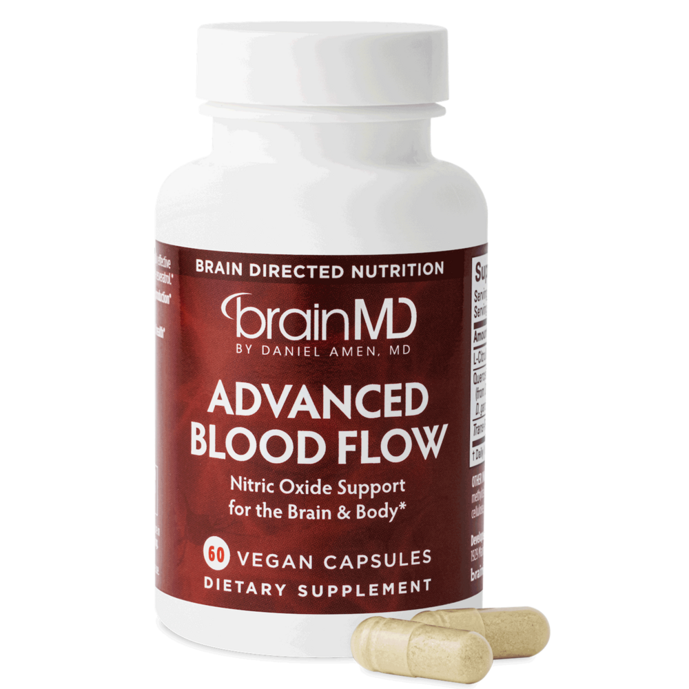 Advanced Blood Flow