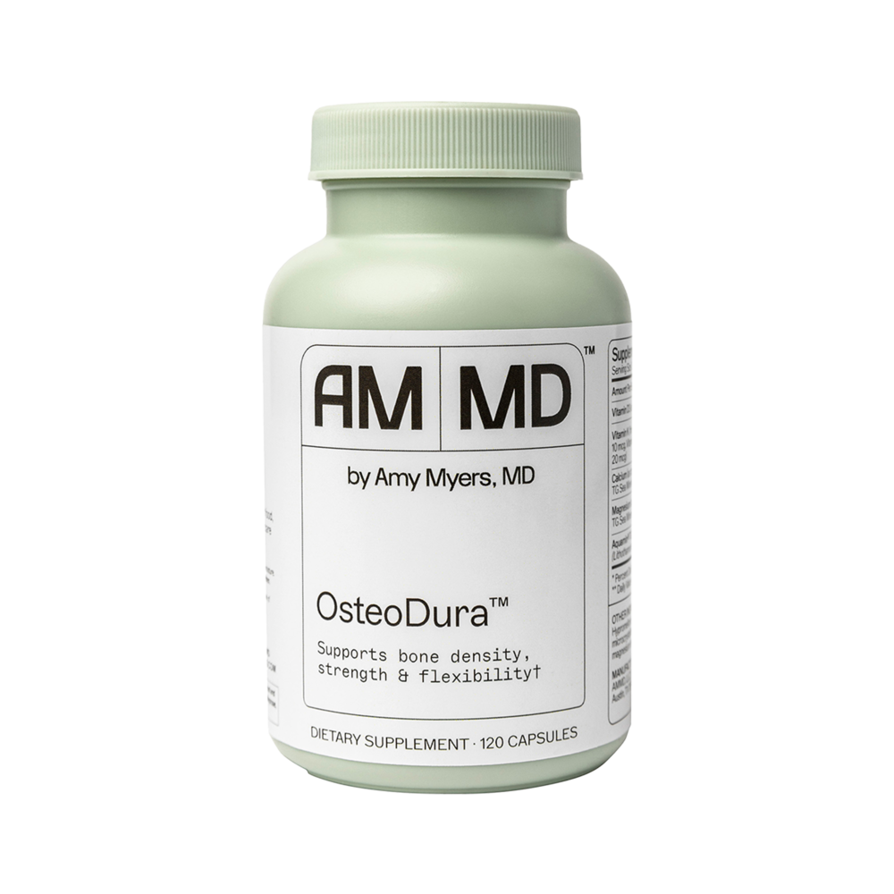 OsteoDura