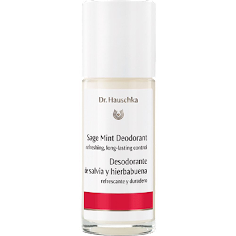 Sage Mint Deodorant