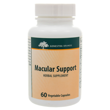 Macular Support