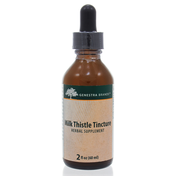 G-Milk Thistle Tincture