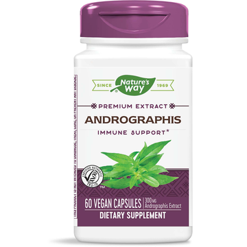 Andrographis Standardized
