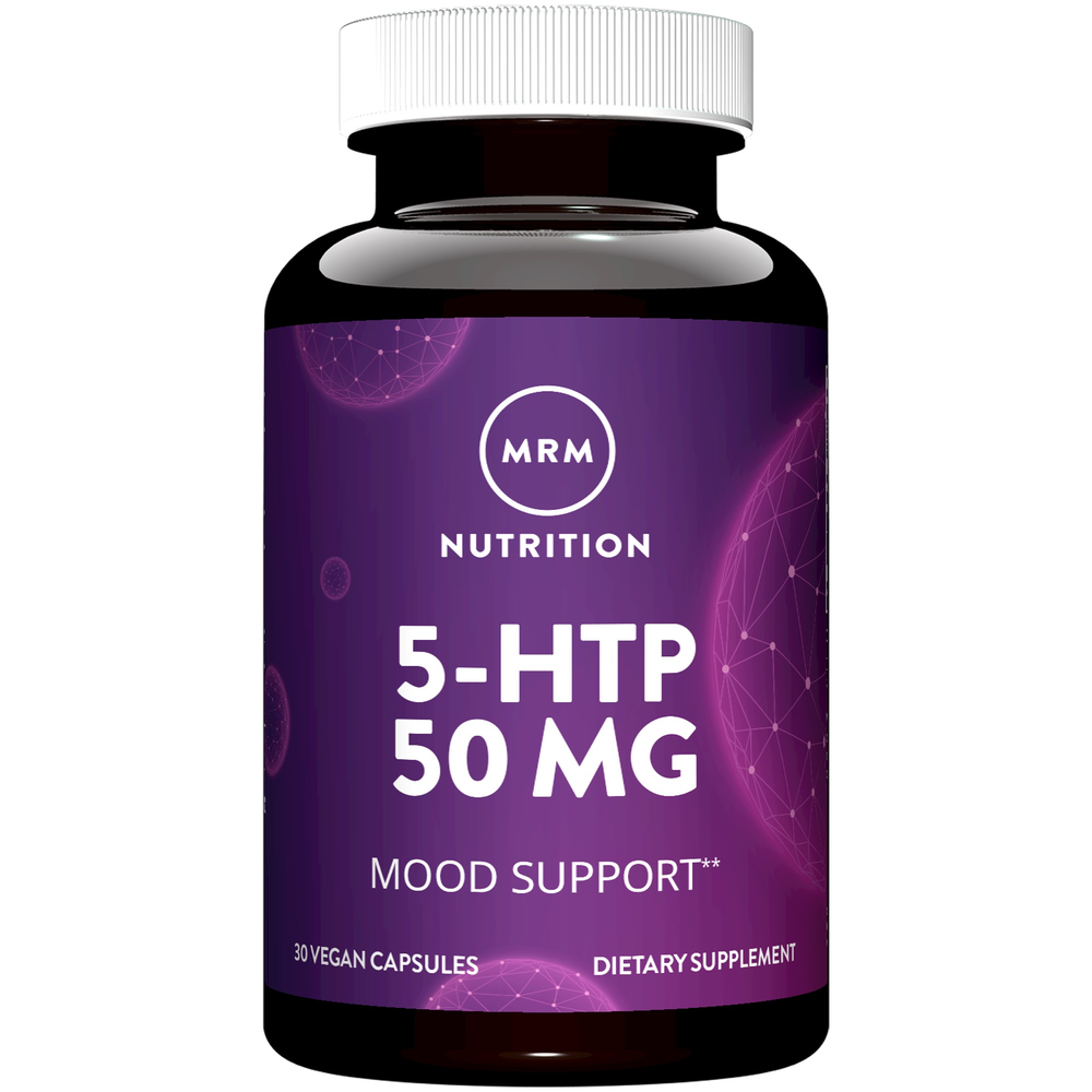5-HTP 50mg