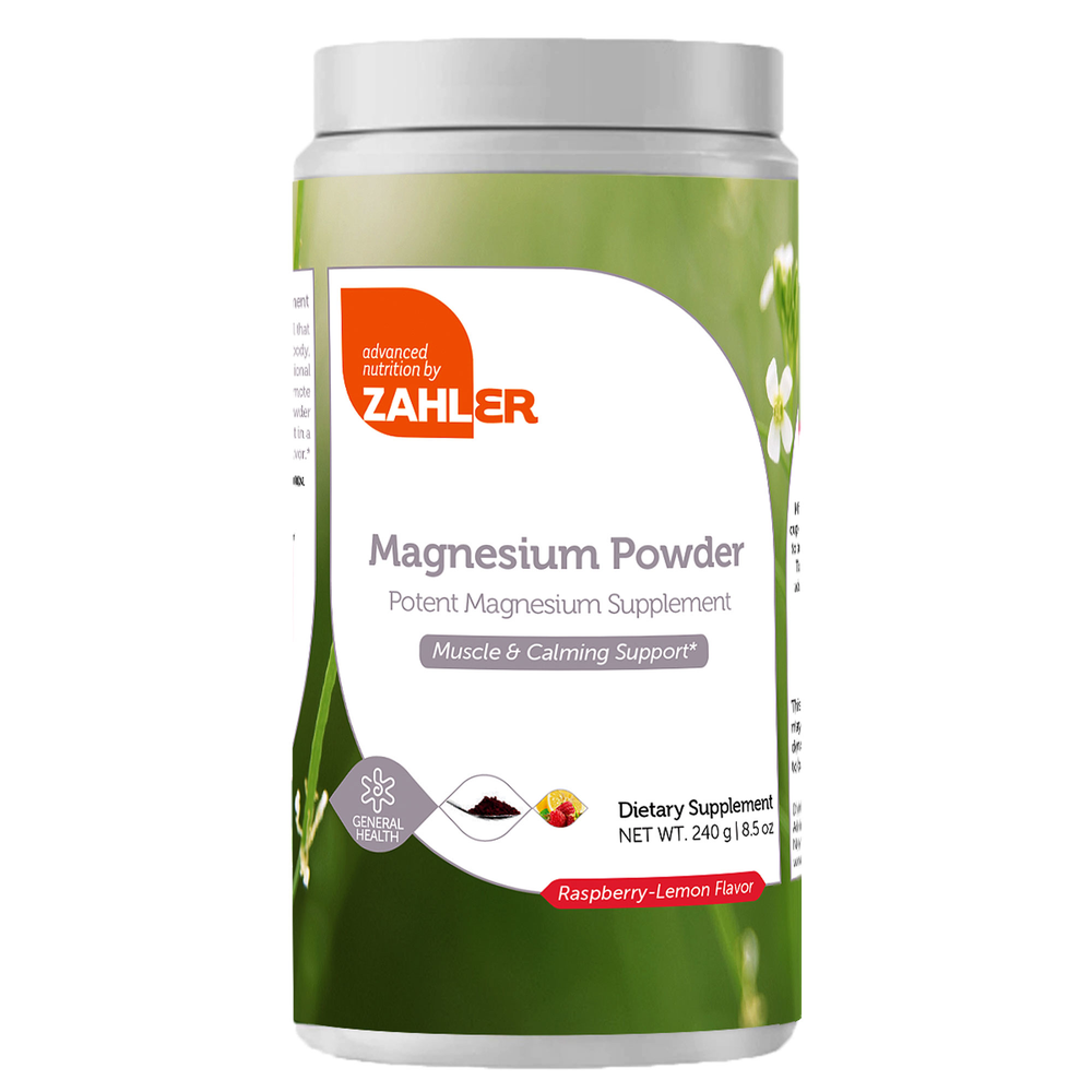 Magnesium Powder
