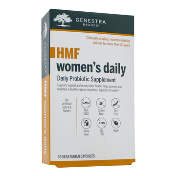 HMF Women's Daily