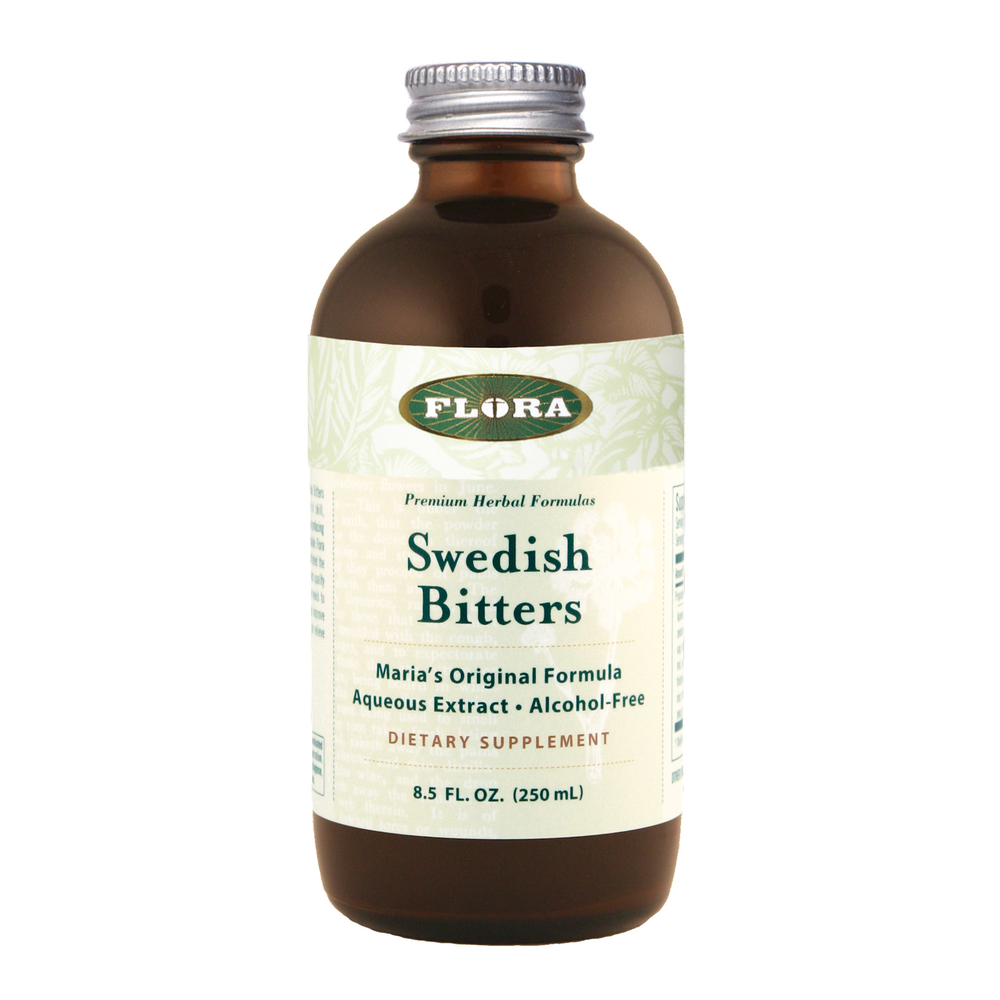 Swedish Bitters Non-Alcohol