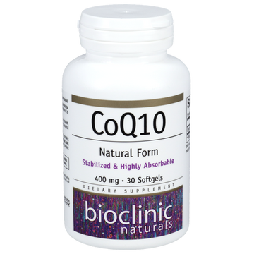 CoQ10 400mg