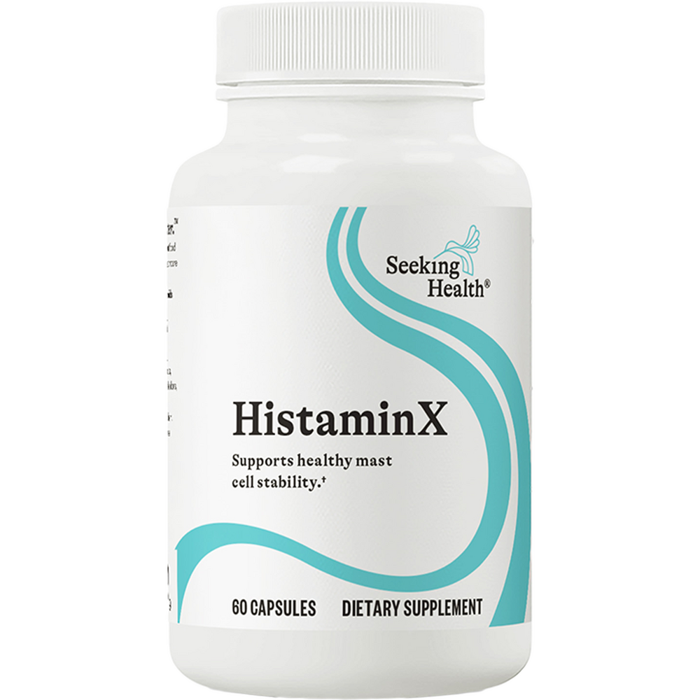 HistaminX