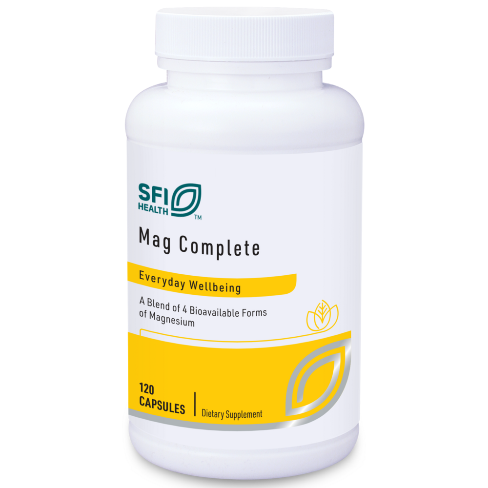 Mag Complete