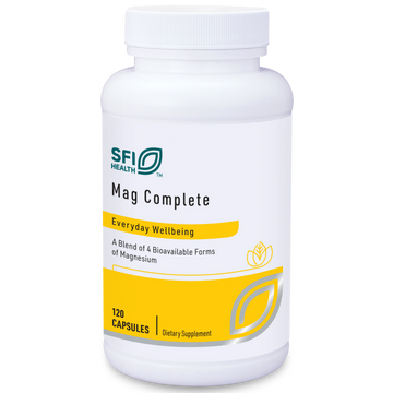 Mag Complete