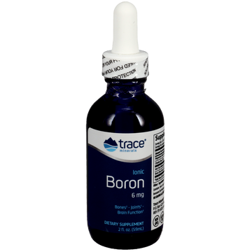 Liquid Ionic Boron 6mg