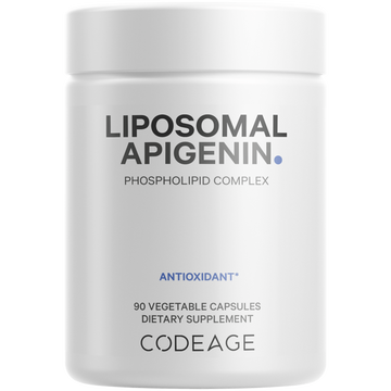 Liposomal Apigenin