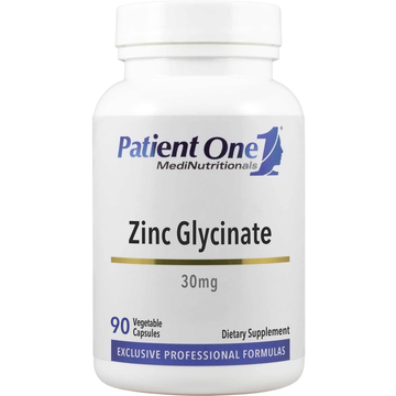 Zinc Glycinate