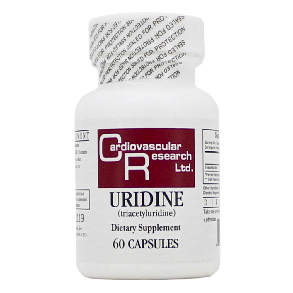 Uridine Triacetyluridine