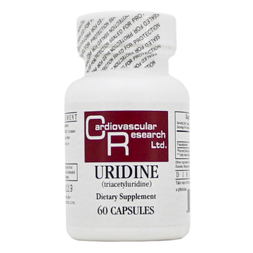 Uridine Triacetyluridine