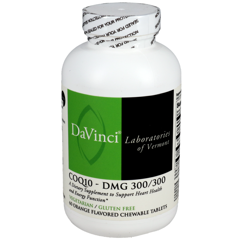 CoQ10-DMG 300/300