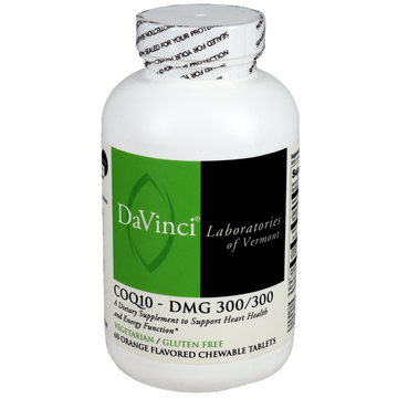 CoQ10-DMG 300/300