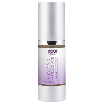 Vitamin C + Ferulic Acid Serum