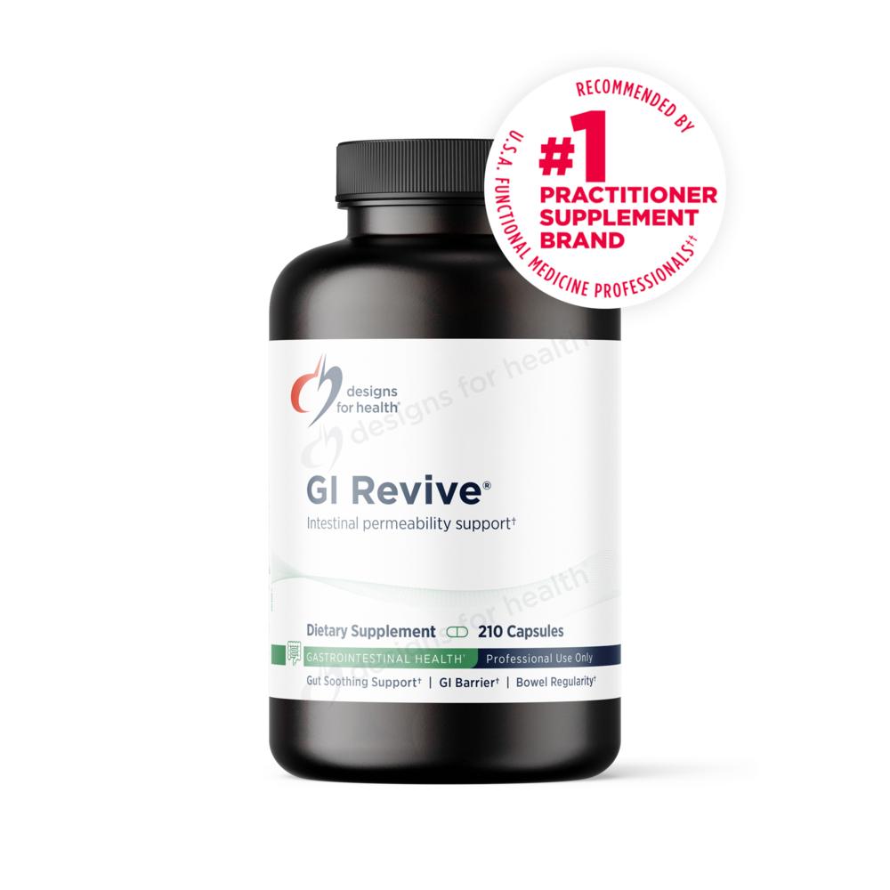 GI Revive