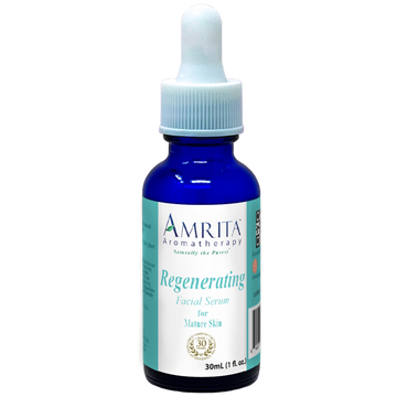 Regenerating Facial Serum