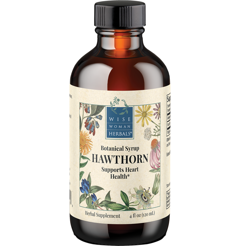 Hawthorn
