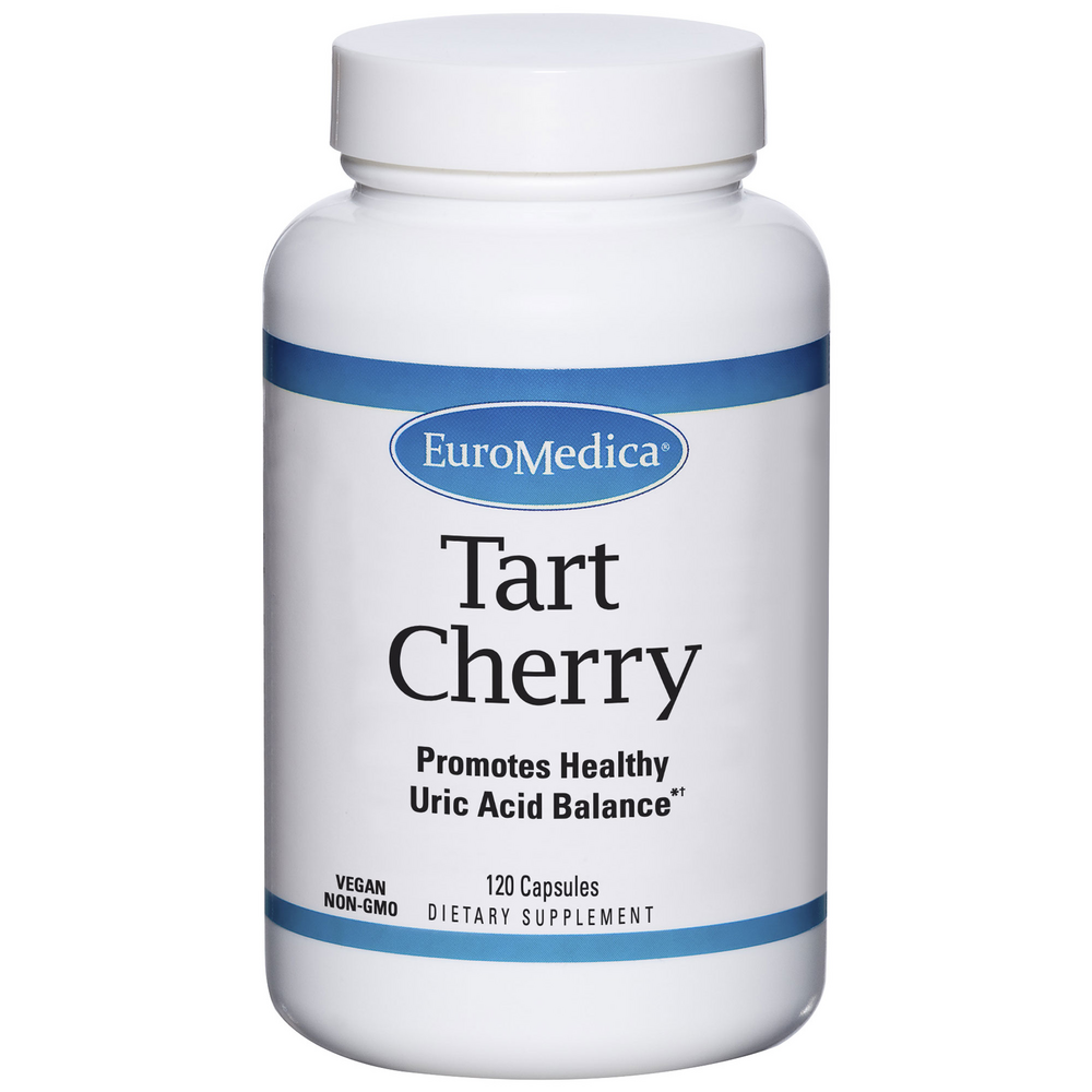 Tart Cherry