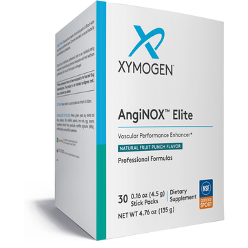 AngiNOX Elite Fruit Punch