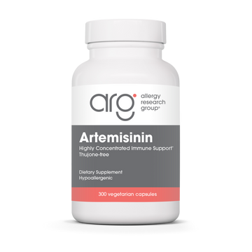 Artemisinin