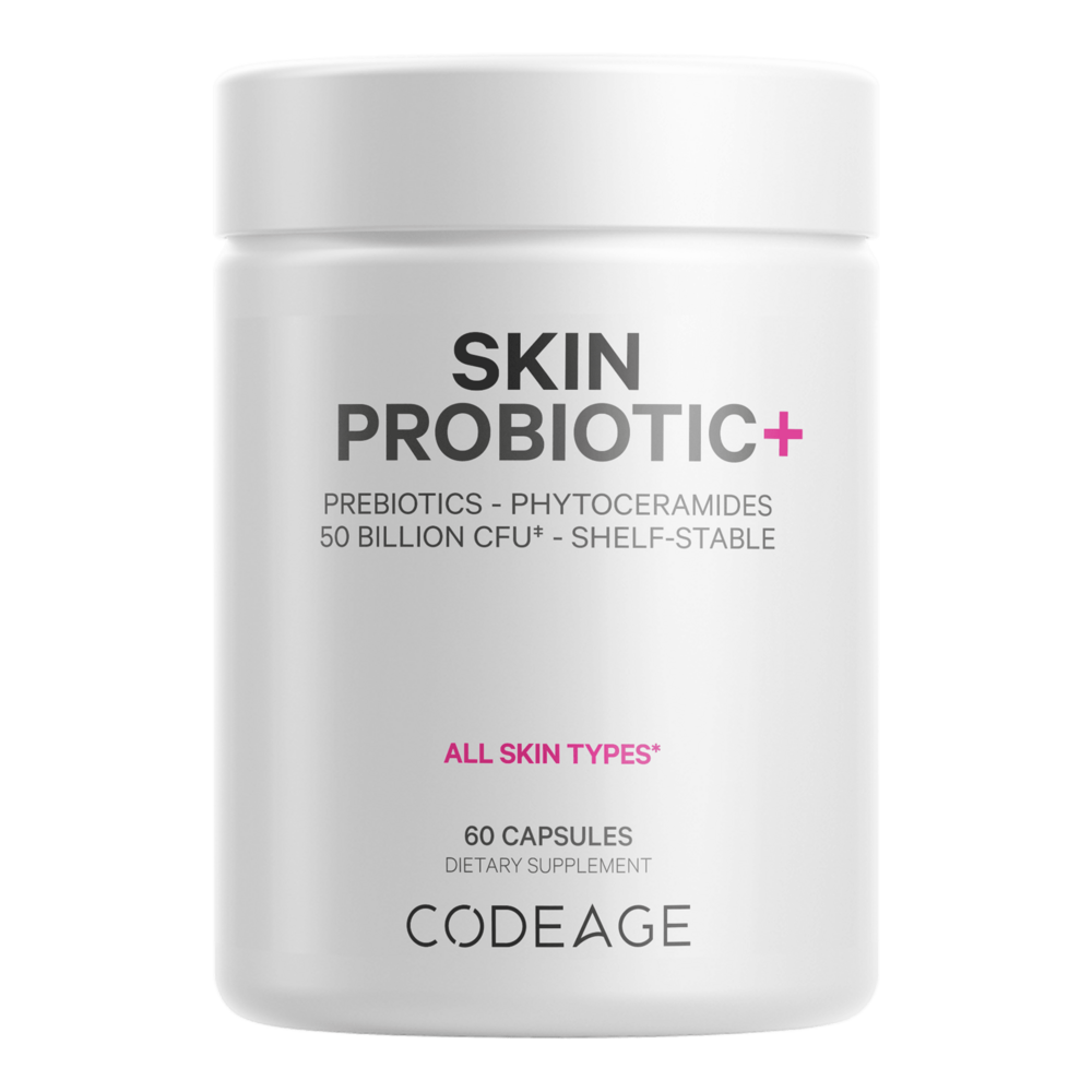 Skin Probiotic
