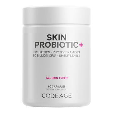 Skin Probiotic