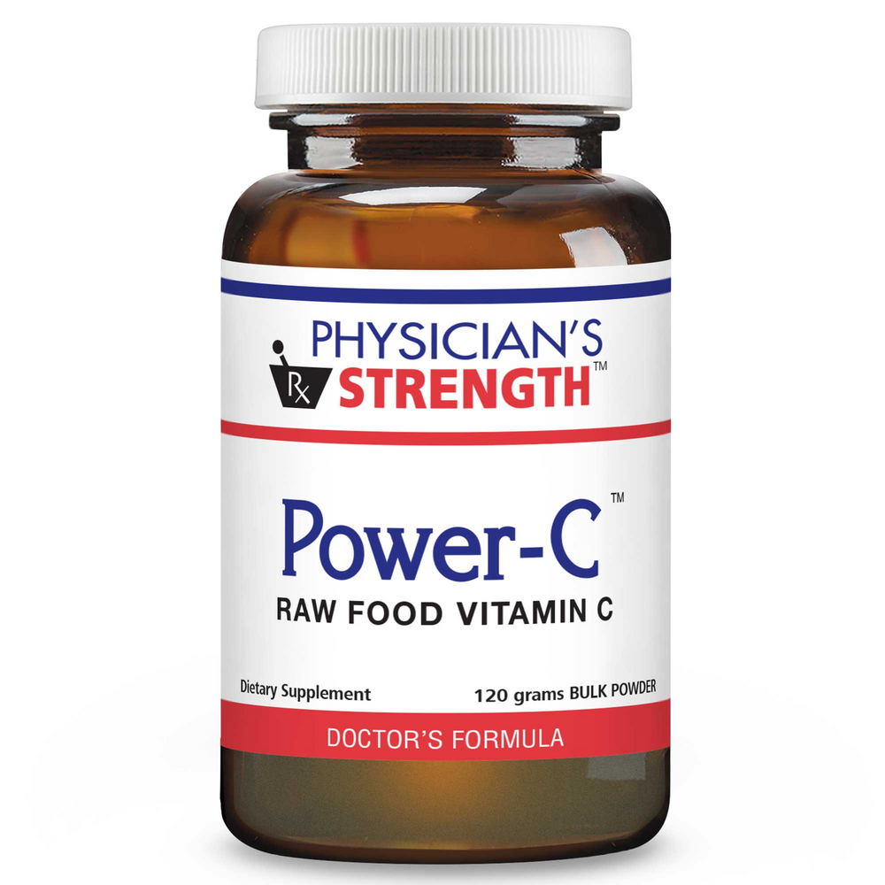 Power-C Bulk Powder