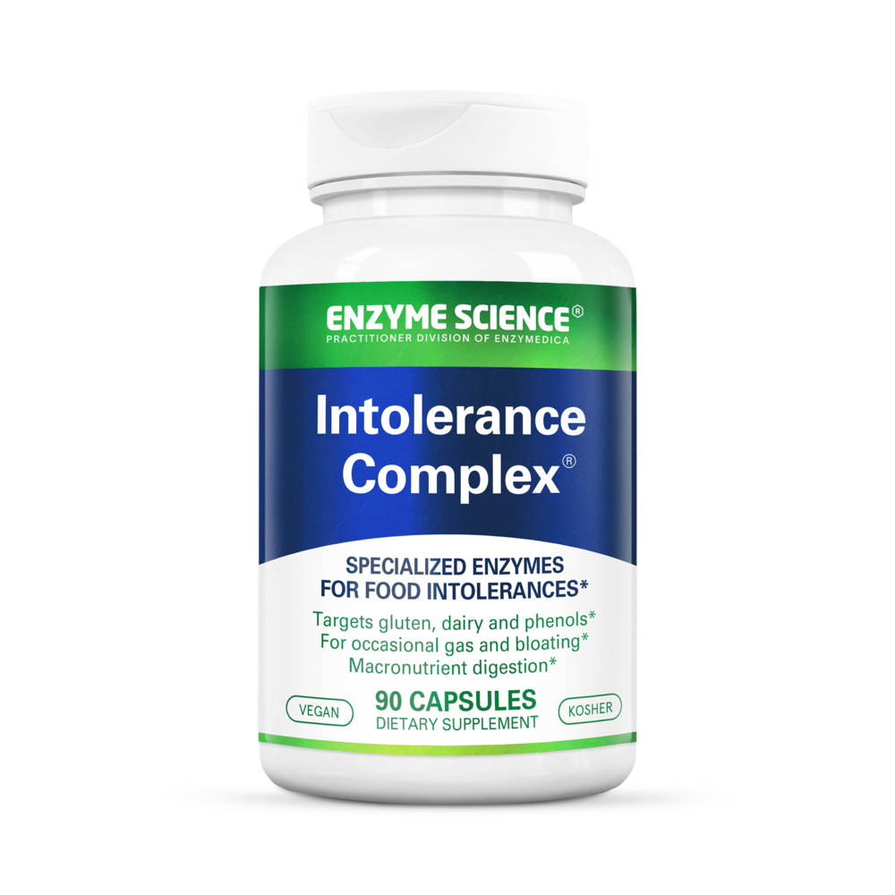 Intolerance Complex